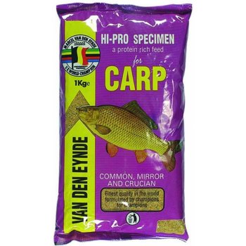 MARCEL VAN DEN EYNDE Hi Pro Carp 1kg