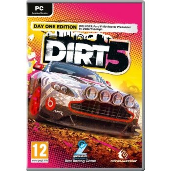 DiRT 5