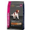 Eukanuba Dog Adult Lamb&Rice Small&Medium 2,5kg