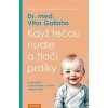 Když tečou nudle a tlačí prdíky - Vitor Gatinho