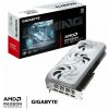 GIGABYTE Radeon ™ RX 9070 XT GAMING OC ICE 16G GV-R907XGAMINGOCICE-16GD