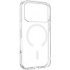 Fixed MagPure kryt s podporou MagSafe pre Apple iPhone 17 Pro, číry FIXPUM-1602-TR