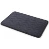 Gedy Mousse antracit 50 x 80 cm