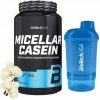 BIOTECH MICELLAR CASEIN 908 g KAZEINA BIELKOVINY