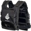 DBX Bushido Záťažová vesta BUSHIDO krátka 1 - 15kg