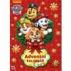 Tlapková patrola - Adventní kalendář - Jiří Models