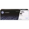 HP ORIG. TONER W1420A, BLACK, HP 142A, HP LASERJET M110W, M110WE, MFP M140W, MFP M140WE