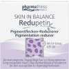 Naturwaren SIB REDUPETIN Denný krém na redukciu pigmentových škvŕn SPF 20 50 ml 50 ml pleťový krém