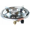 YATE CAMPING K620 Vařič jedna plotýnka (pro použití k 2 kg PB lahvi)