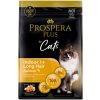 Prospera plus cat Indoor Long hair rybacie 2 kg