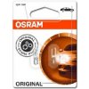 żiarovka pre osvetlenie prístrojového panelu ams-OSRAM 2722-02B