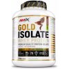 Gold Whey Protein Isolate 2280 g - Amix - Čokoláda