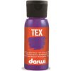 Farba na textil orgovánová