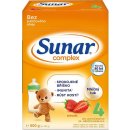 Sunar 4 Complex Jahoda 600 g