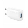 ANKER Kompaktná Nabíjačka USB-A 12W Rýchle nabíjanie iPhone Galaxy iPad