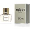 LAROME Paris - ROBOT for her - 93F Varianta: 20ml (bez viečka a krabičky)