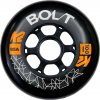 Inline kolieska K2 Bolt 100 mm / 85A 4-Pack