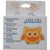 Heltes Gélový obklad pre deti (hrejivý/chladivý) Sova 1 gélový vankúšik