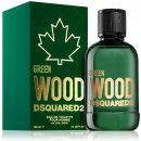 Dsquared2 Green Wood toaletná voda pánská 100 ml