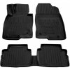 Koberce Gumenné Rezaw Plast Mazda CX5 2012 - 2017