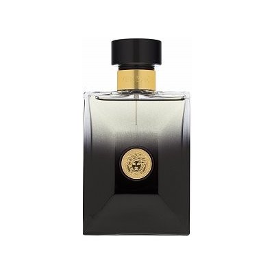 Versace Oud Noir parfumovaná voda pánska 10 ml vzorka