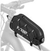 Taška ROCKBROS na rám s kapacitou 1,2L Čierna Čierna