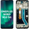 DOTYKOVÝ DISPLEJ, OBRAZOVKA ONEPLUS NORD N10 5G RÁMČEK + BEZPLATNÝ NÁVOD