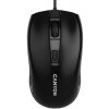 Canyon M-4 čierna CNE-CMS4 - Optická myš