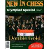 New in Chess Magazine 2024 Double Issue / 6 & 7