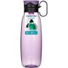 SISTEMA Fľaša na vodu TRAVERSE FLIP 650 ml, fialová