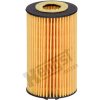 HENGST FILTER Olejový filter E611HD442