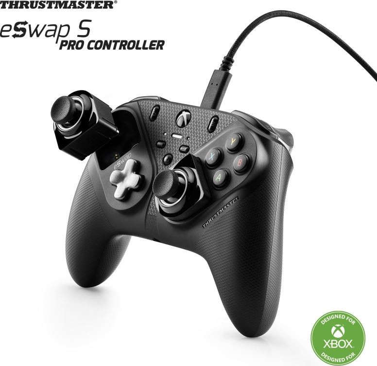 Thrustmaster eSwap S Pro Controller 4460225