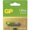 GP Ultra AAA 4 ks 1013124100