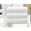 Textilomanie Uterák Comfort 70 x 140 cm biela, 100% bavlna