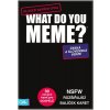 ALBI What Do You Meme? Mládeži nepřístupno