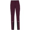 Dámske skialpové nohavice Vaude Women's Larice Pants IV červená L