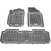 Koberce Gumenné Rezaw Plast Citroen XSARA PICASSO 1999-2012