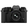 FujiFilm X-T50 + XC 15-45mm f/3.5-5.6 OIS PZ čierny + Predĺžená záruka na 36 mesiacov