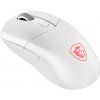 MSI VERSA 300 Wireless mouse white