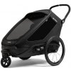 Detský vozík HAMAX Outback Next Black