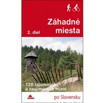 Záhadné miesta – 2. diel