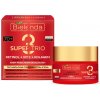 Bielenda Super Trio 70+ Hĺbkovo rekonštrukčný denný a nočný krém proti vráskam 50ml
