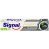 Signal Nature Elements Integral 8 Charcoal zubná pasta 75 ml