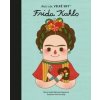 Frida Kahlo český jazyk - María Isabel Sánchez Vegara, Eng Gee Fan Ilustrátor