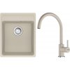 Franke SETG273 (MRG 610-37 RTL + FC 6018) - Sahara