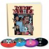 Mother Gong - Robot Woman Trilogy / Earbook / 4CD [4 CD]
