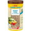 Sera Cichlids Sticks Nature 1 l