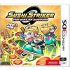 Sushi Striker: The Way of Sushido (3DS)