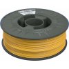 Formfutura Volcano PLA 150C DIY Pure Yellow - 1,75 mm / 1000 g