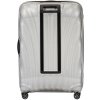 Samsonite C-LITE SPINNER 81cm , 123 l - XL kufor na 4 kolieskach 122862 - Off White 122862